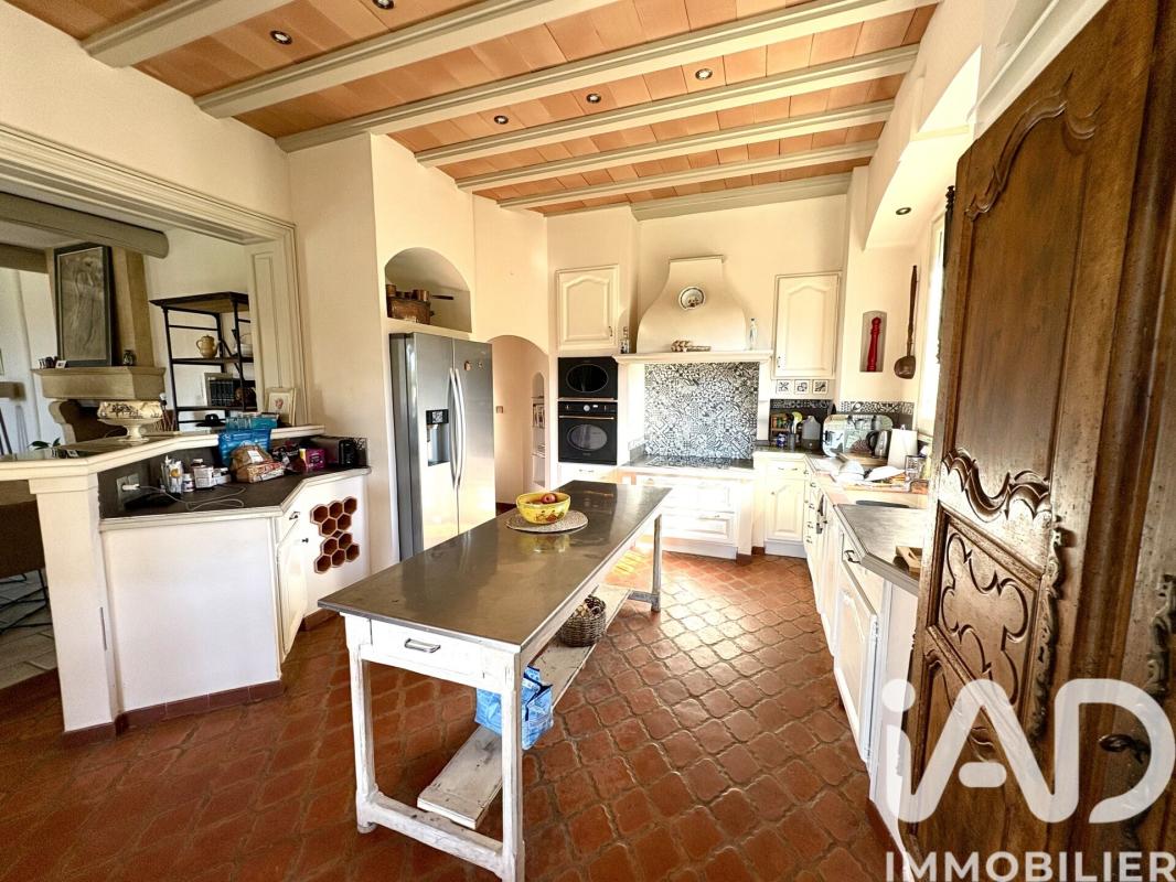 Maison 7 Pièce(s) Saint-Rémy-de-Provence - Photo 10