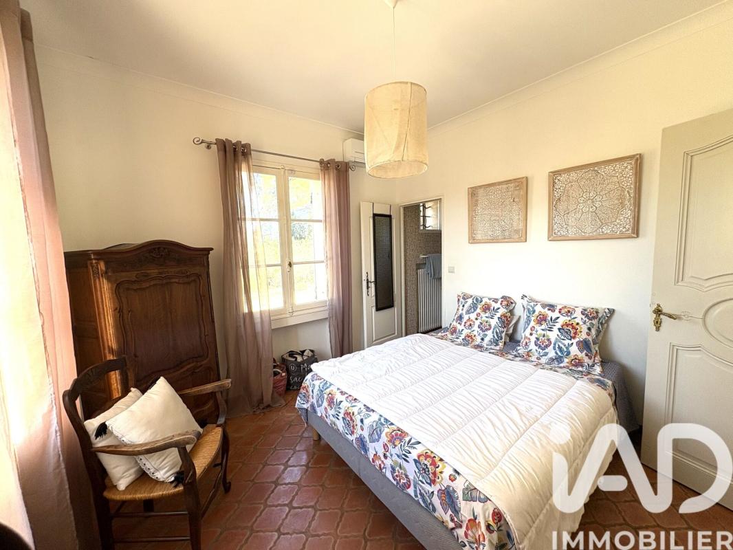 Maison 7 Pièce(s) Saint-Rémy-de-Provence - Photo 17