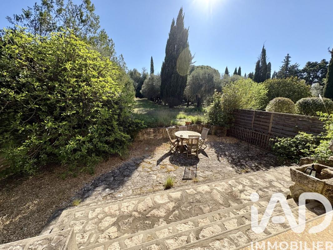 Maison 7 Pièce(s) Saint-Rémy-de-Provence - Photo 23