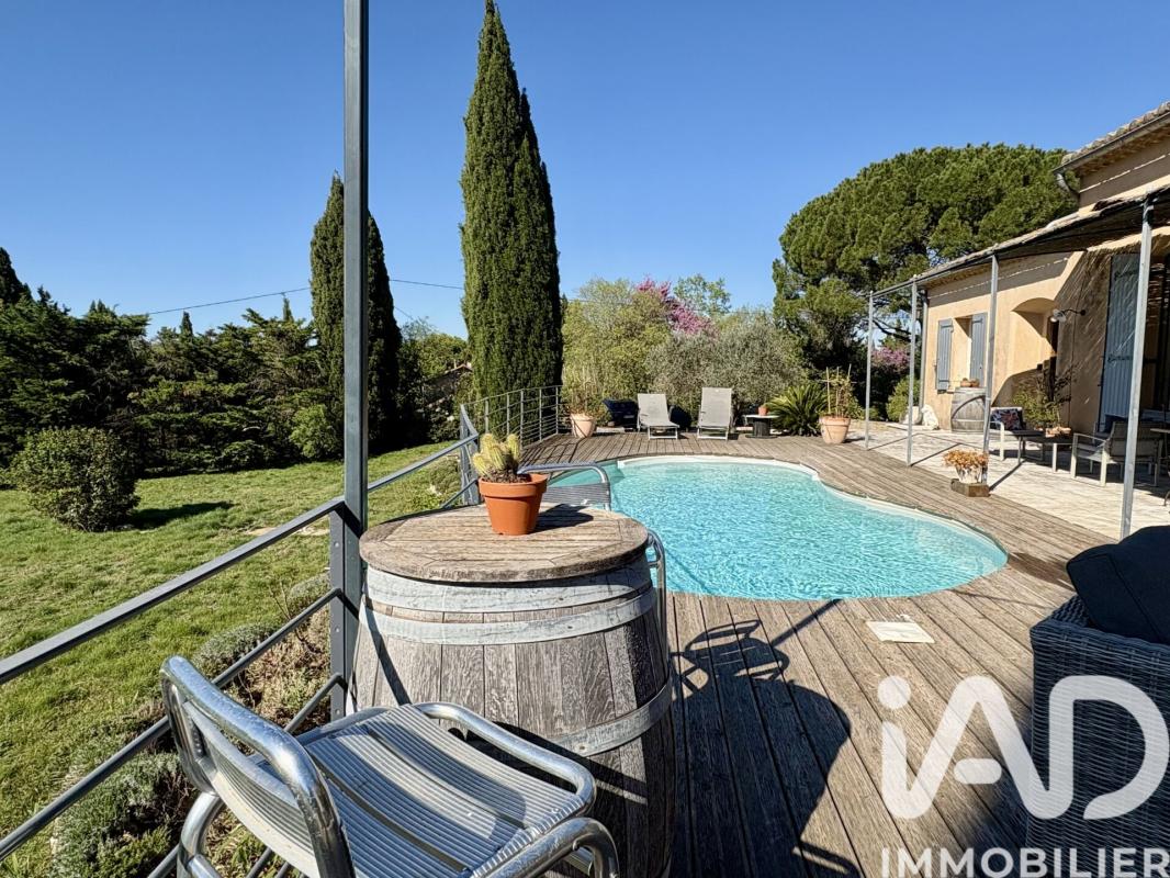 Maison 7 Pièce(s) Saint-Rémy-de-Provence - Photo 27