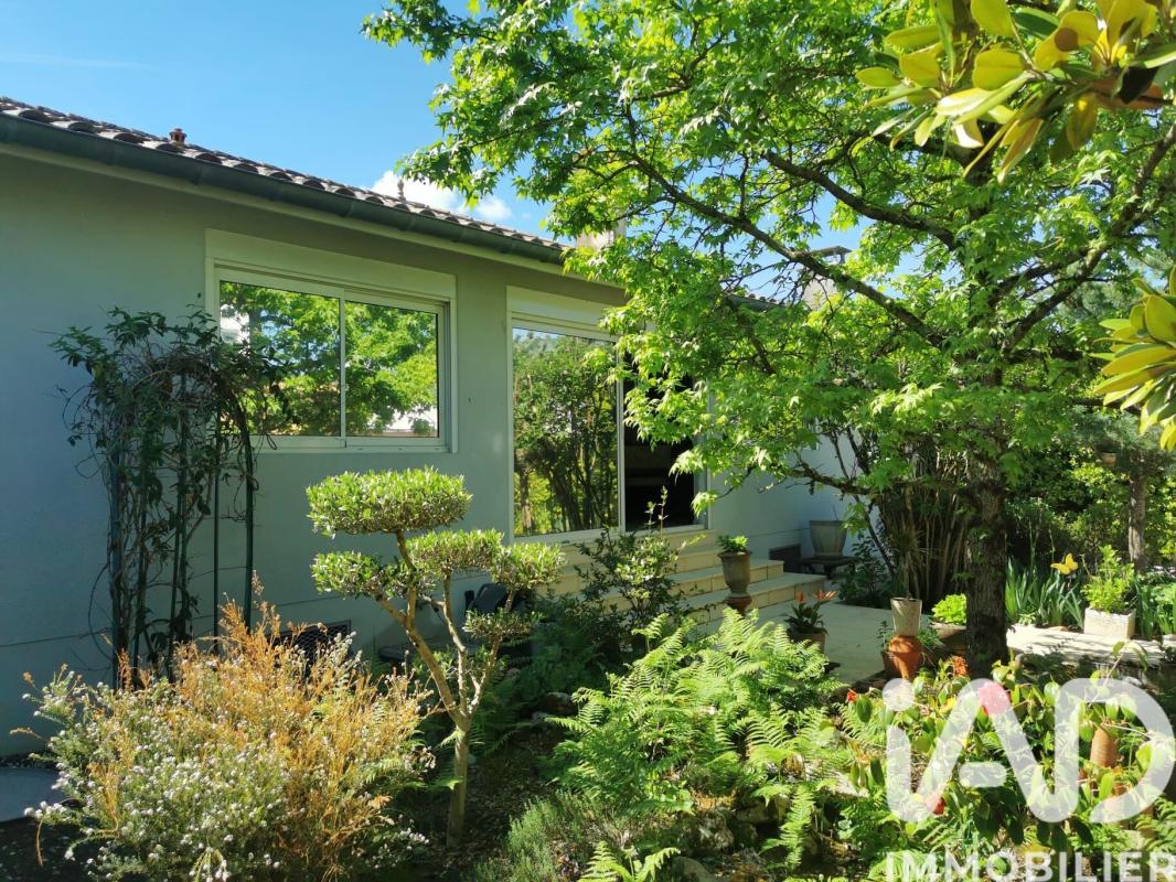Maison 8 Pièce(s) Libourne