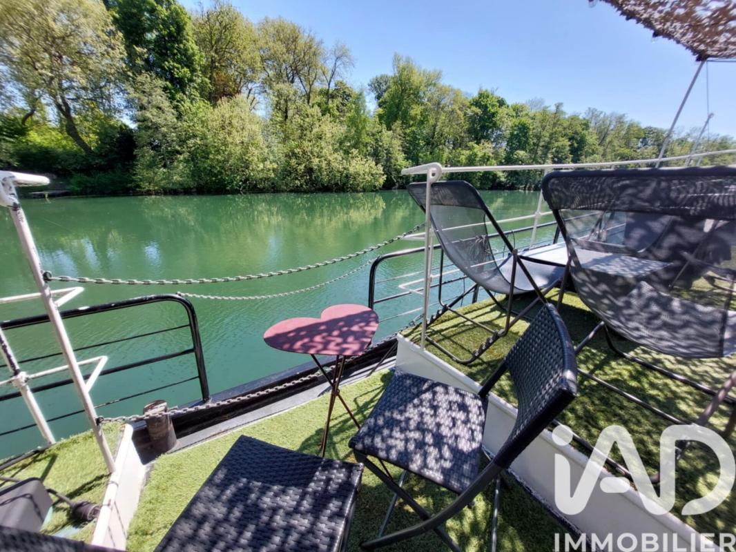 Maison 8 Pièce(s) Samois-sur-Seine