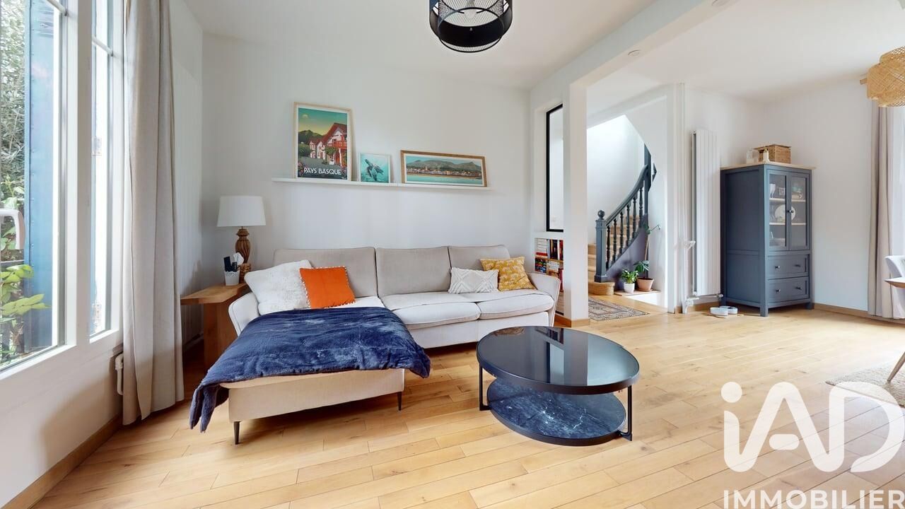 Maison 5 Pièce(s) Aulnay-sous-Bois