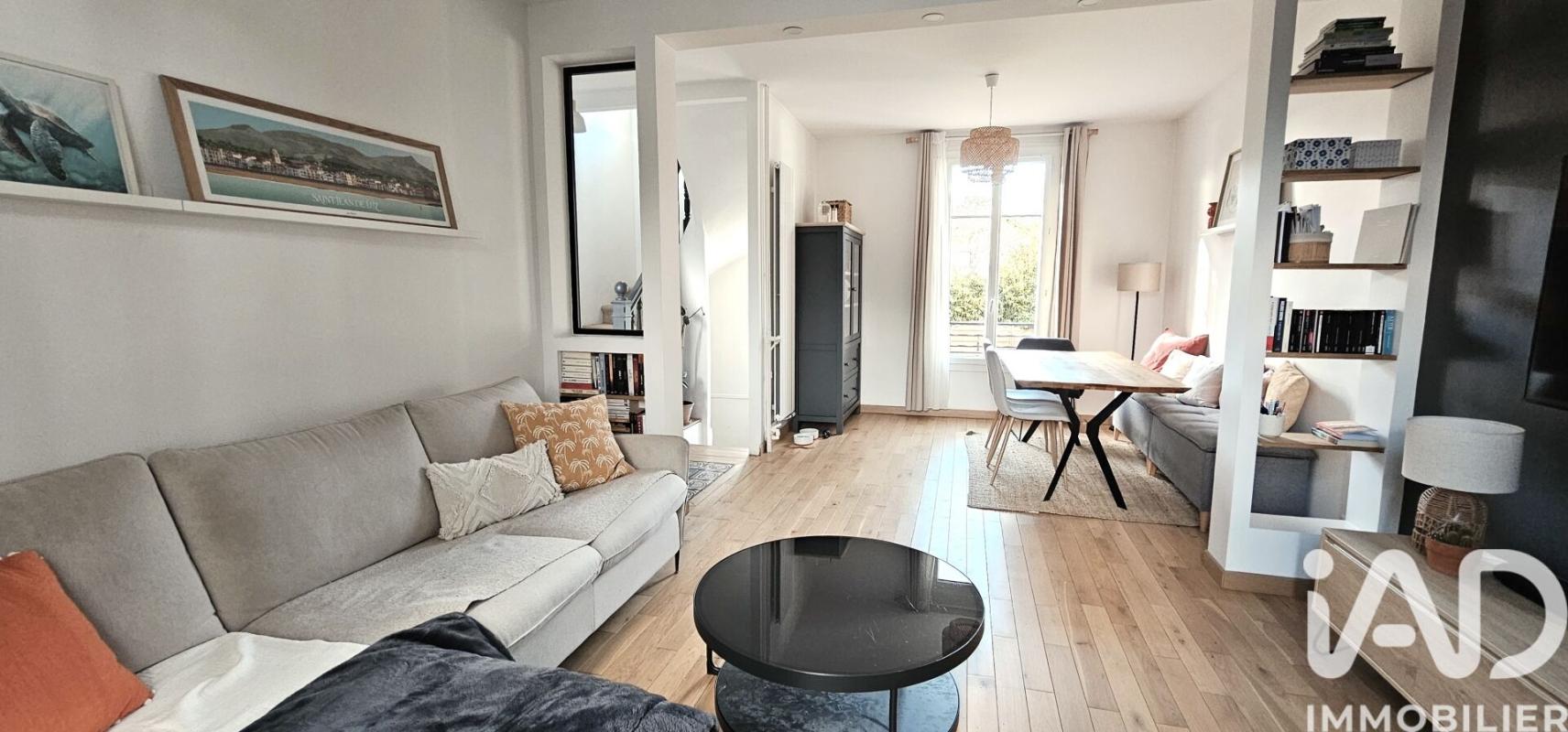 Maison 5 Pièce(s) Aulnay-sous-Bois