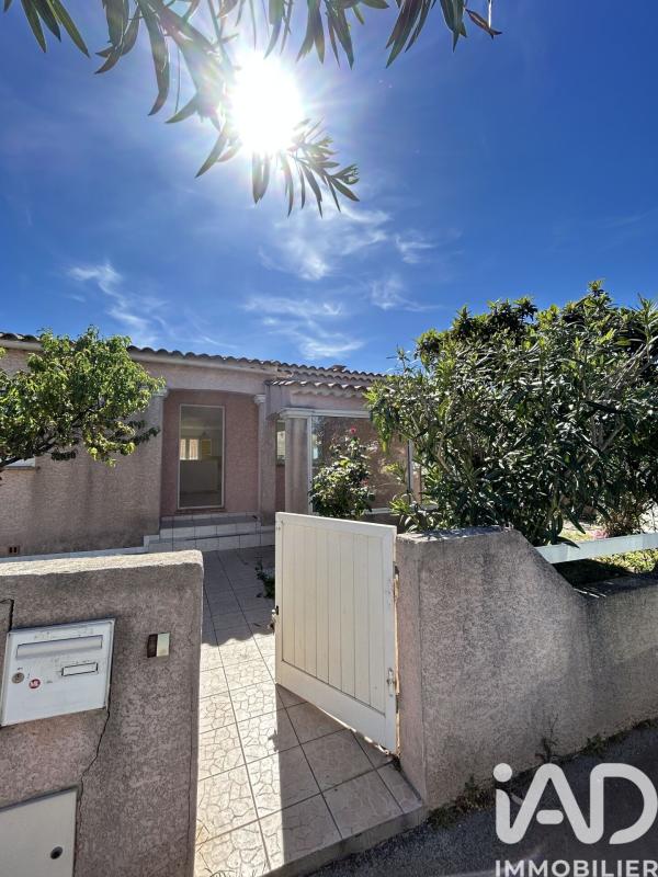 Maison de village 3 Pièce(s) Marseillan