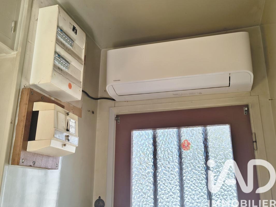 Maison 2 Pièce(s) Sainville