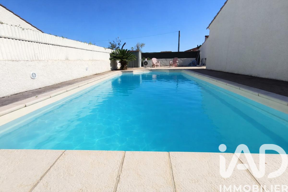 Maison 4 Pièce(s) Canohès