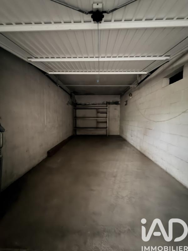 Parking  Perpignan