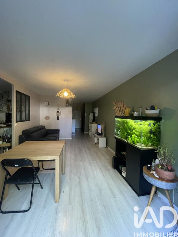 Appartement 1 Pièce(s) Saint-Michel-sur-Orge