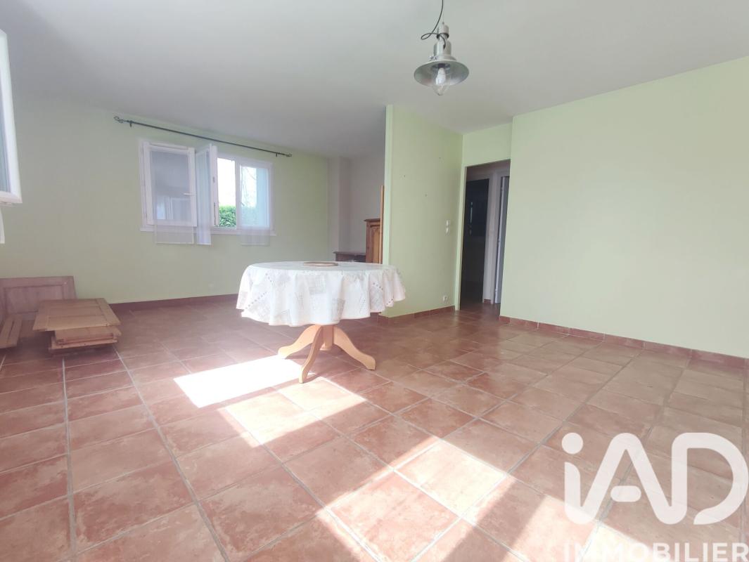 Appartement 3 Pièce(s) Villiers-le-Bel