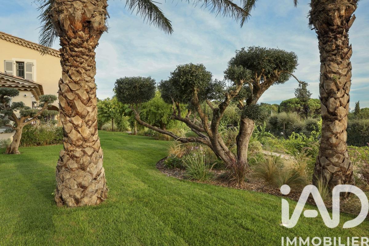 Maison 8 Pièce(s) Saint-Tropez - Photo 7