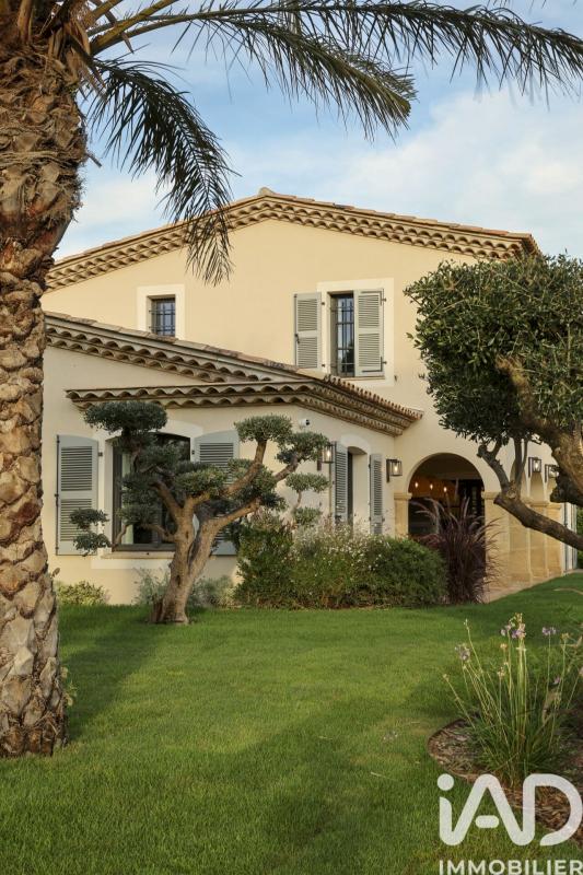 Maison 8 Pièce(s) Saint-Tropez - Photo 8