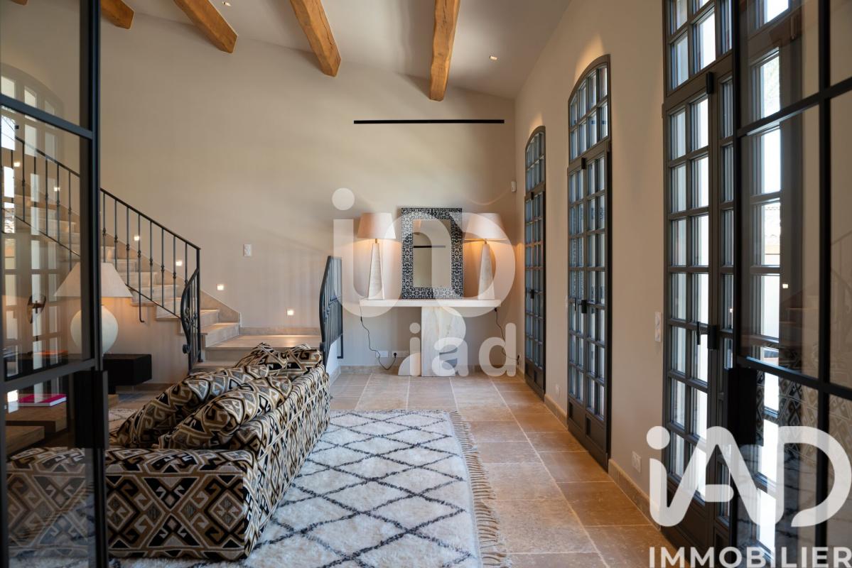 Maison 8 Pièce(s) Saint-Tropez - Photo 10