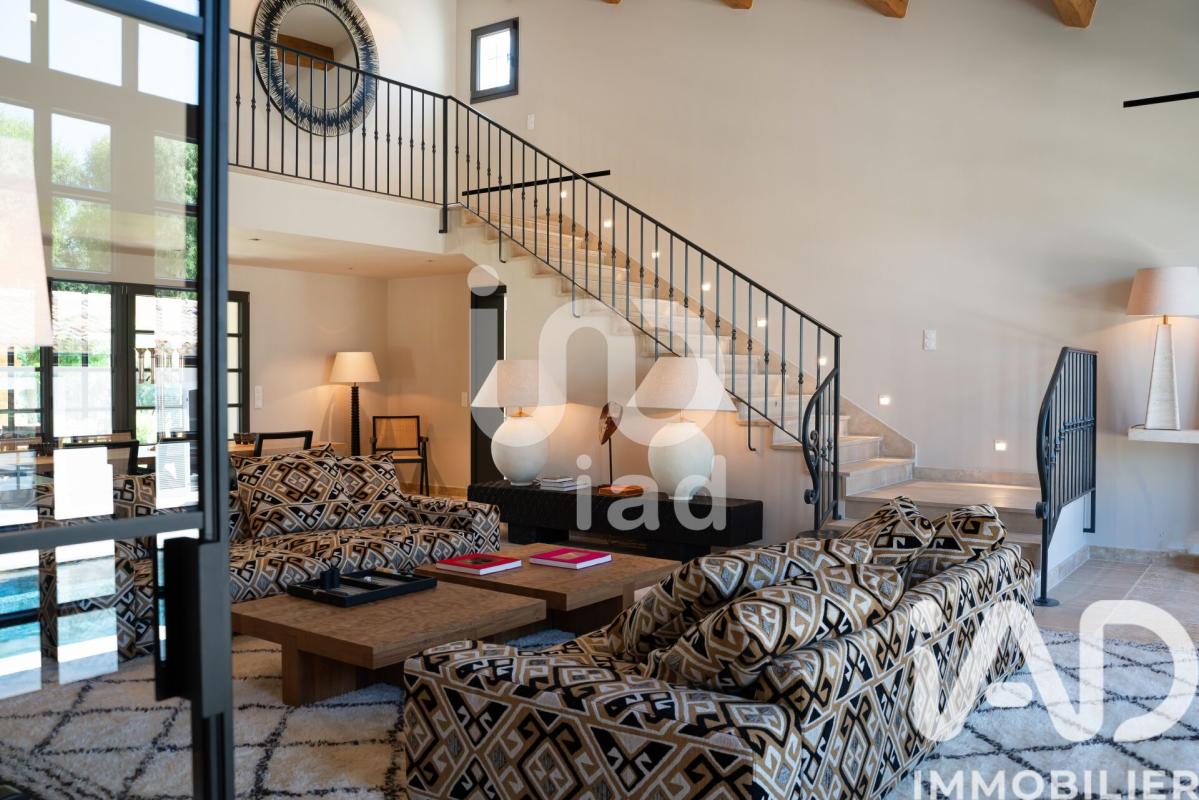 Maison 8 Pièce(s) Saint-Tropez - Photo 11
