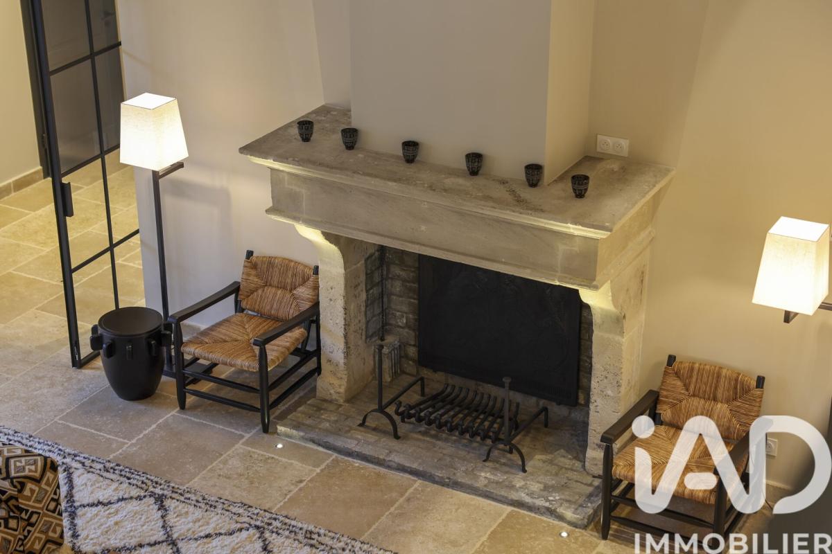Maison 8 Pièce(s) Saint-Tropez - Photo 12