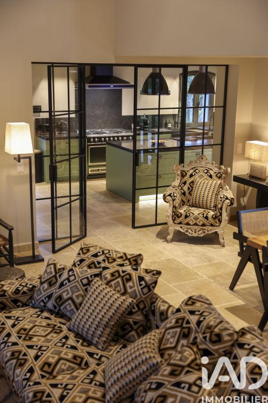 Maison 8 Pièce(s) Saint-Tropez - Photo 14