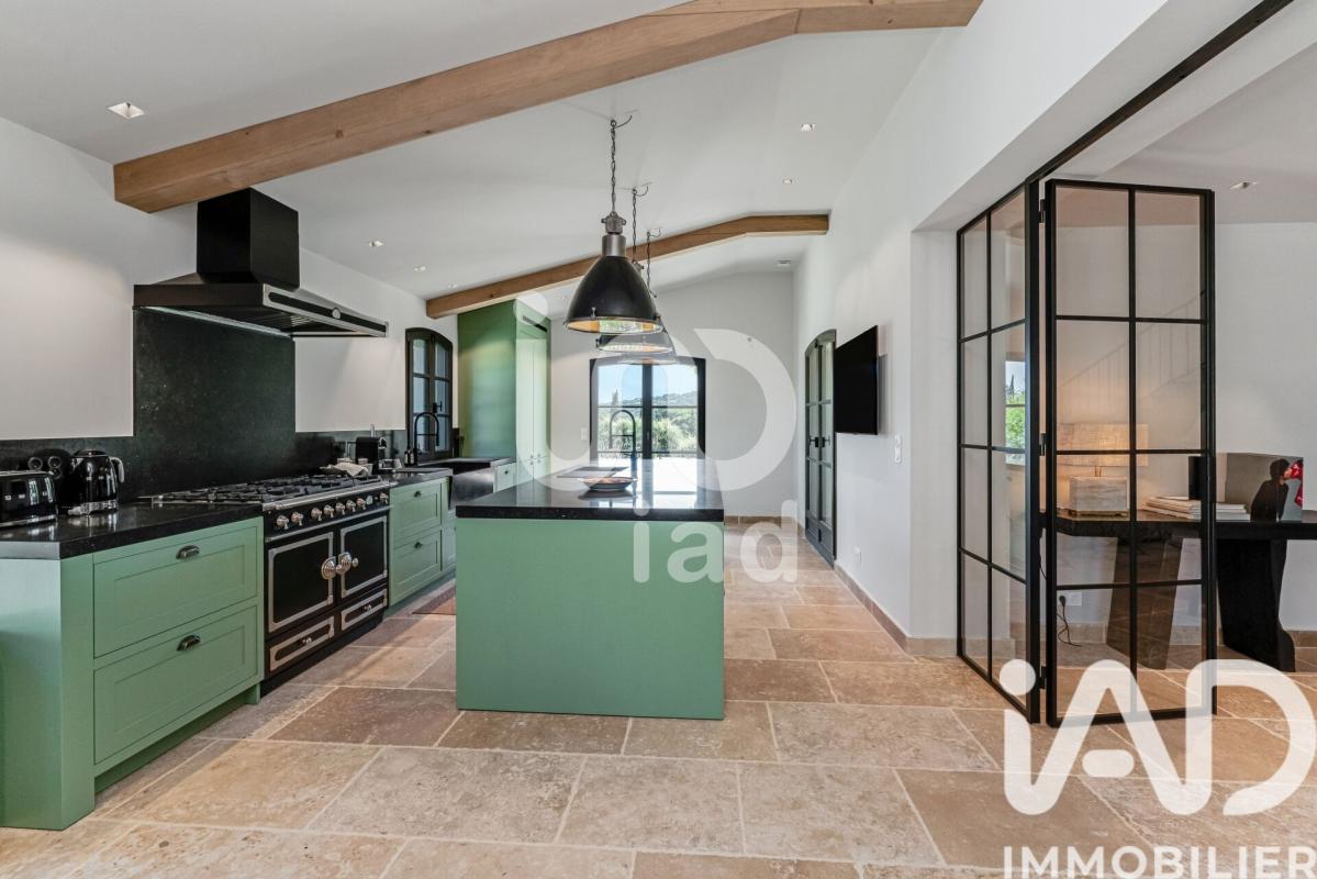 Maison 8 Pièce(s) Saint-Tropez - Photo 15
