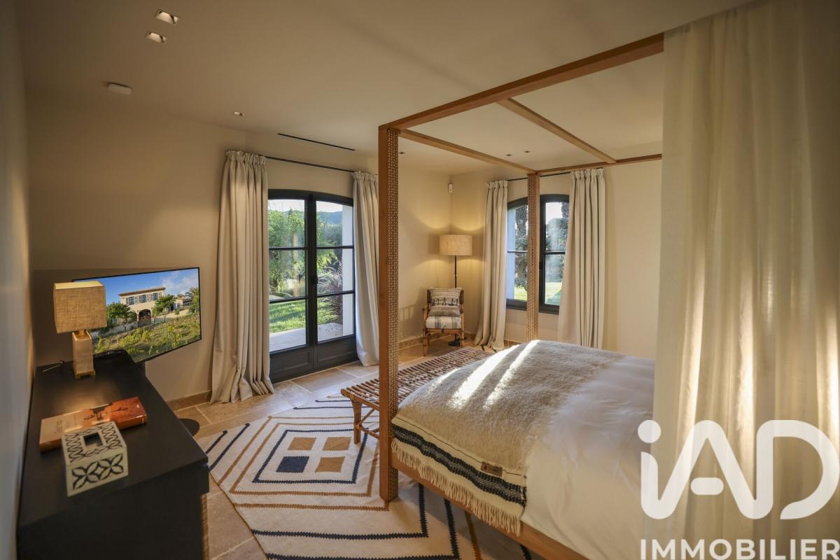 Maison 8 Pièce(s) Saint-Tropez - Photo 17