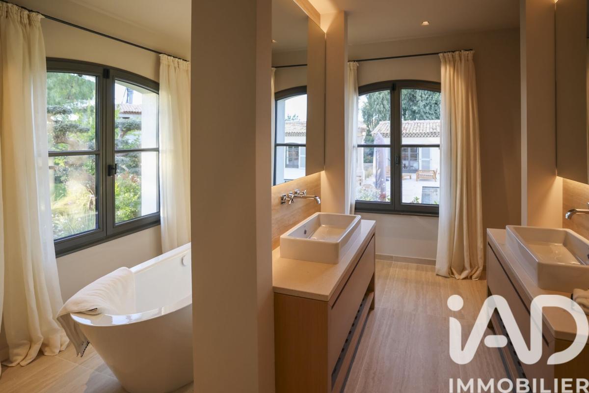 Maison 8 Pièce(s) Saint-Tropez - Photo 18