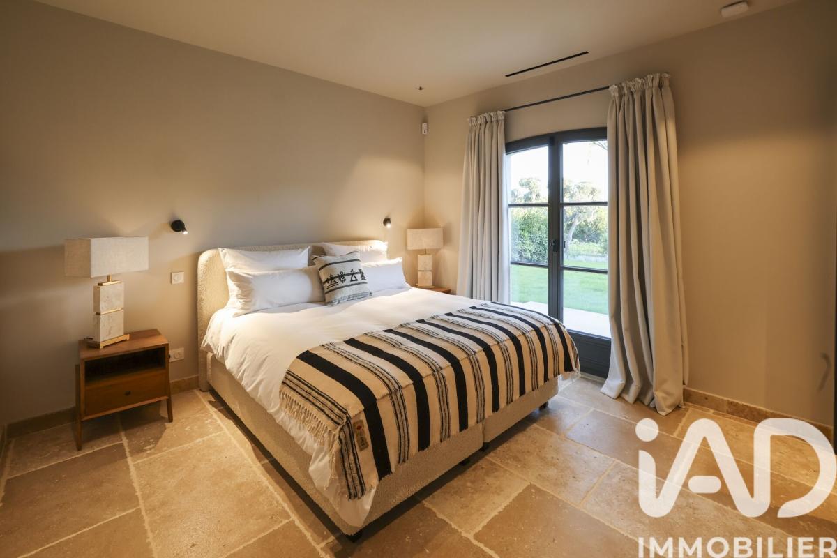Maison 8 Pièce(s) Saint-Tropez - Photo 19