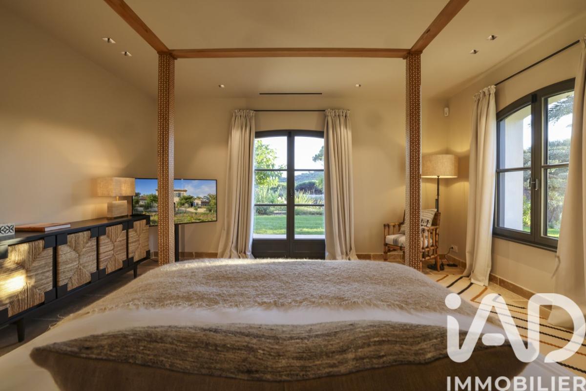 Maison 8 Pièce(s) Saint-Tropez - Photo 20