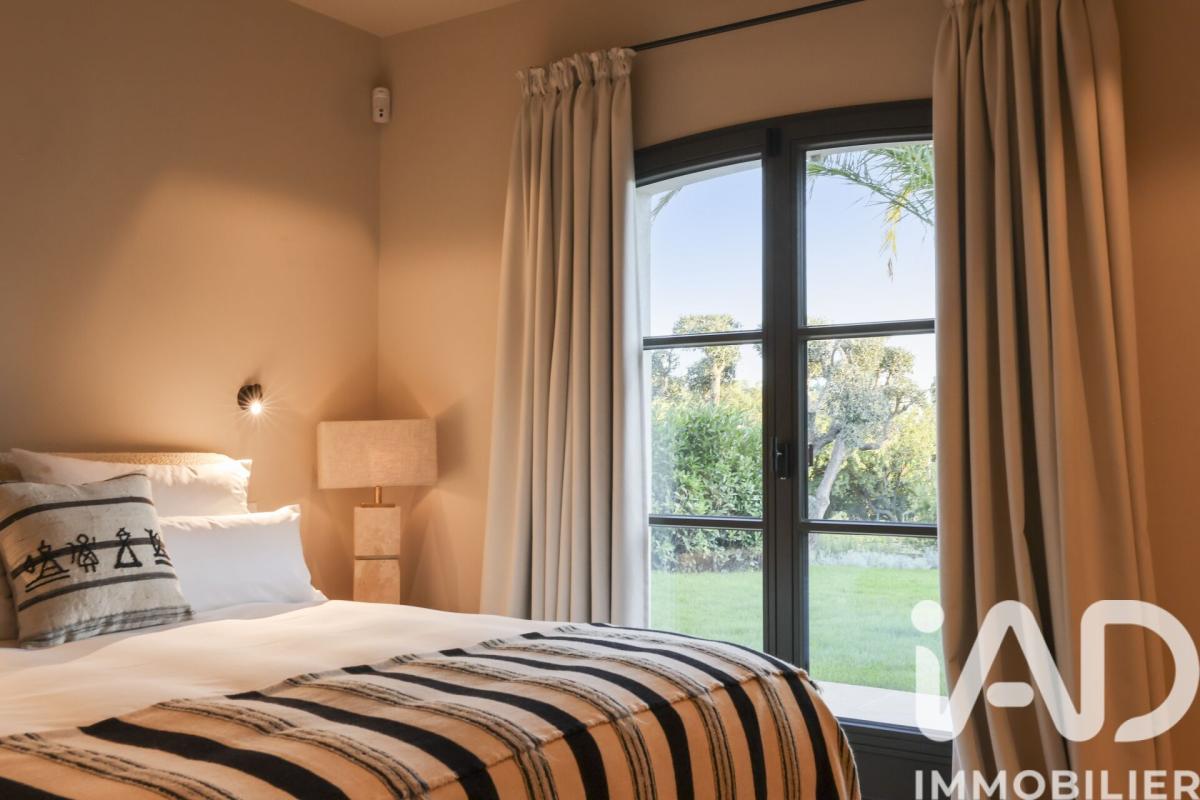Maison 8 Pièce(s) Saint-Tropez - Photo 21