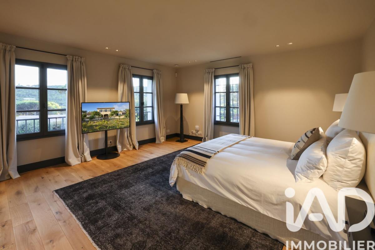 Maison 8 Pièce(s) Saint-Tropez - Photo 22