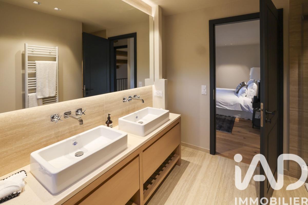 Maison 8 Pièce(s) Saint-Tropez - Photo 23