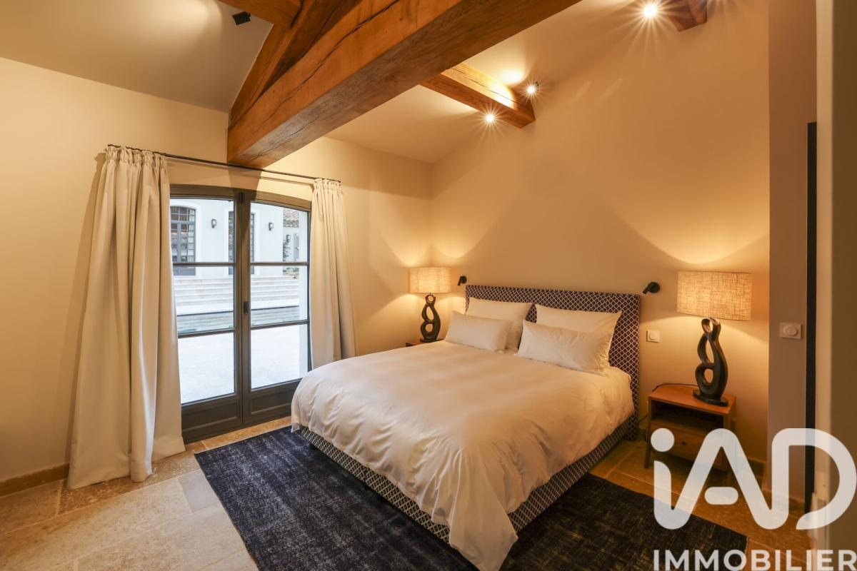 Maison 8 Pièce(s) Saint-Tropez - Photo 25