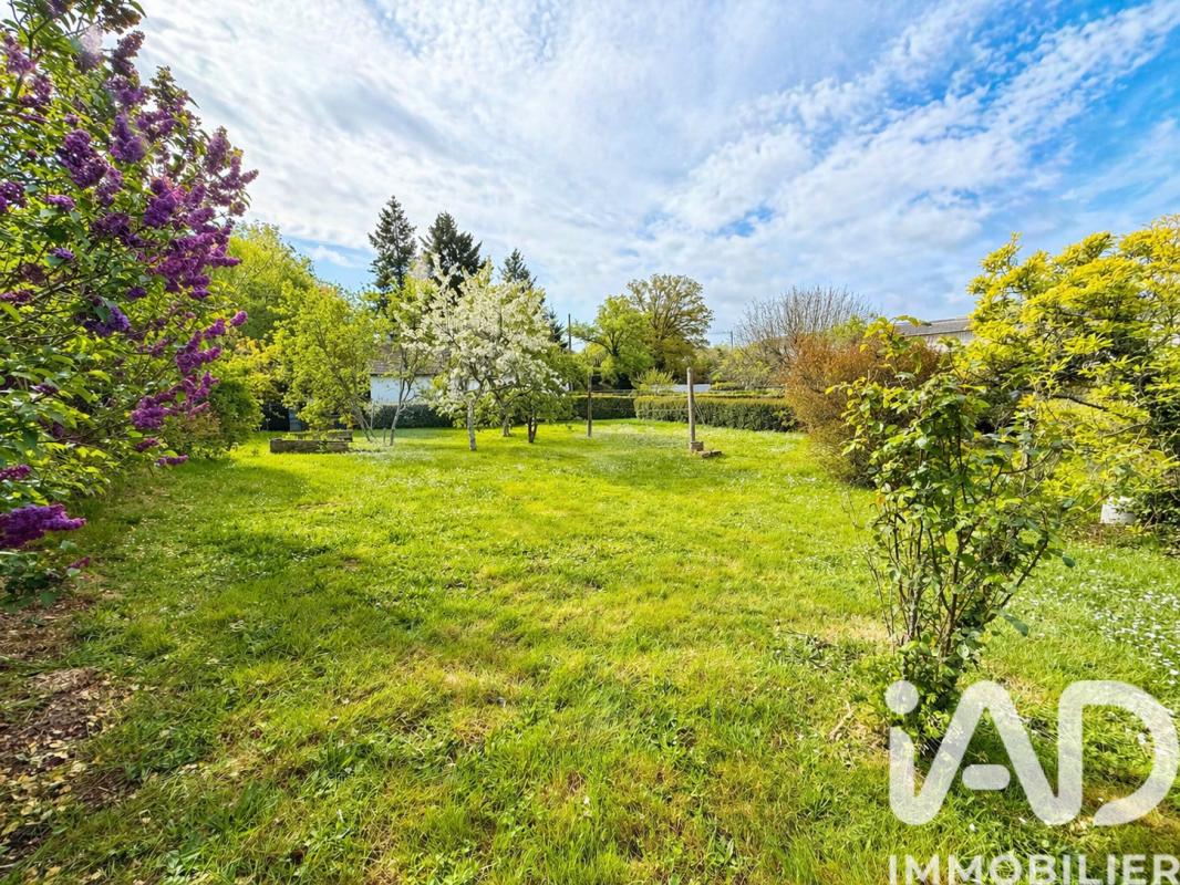 Maison 8 Pièce(s) Saint-Nicolas-de-Redon - Photo 4