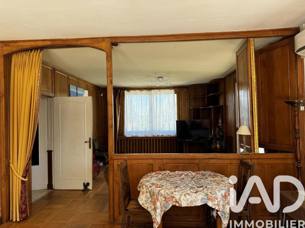 Maison 6 Pièce(s) Saint-Bonnet-sur-Gironde - Photo 5