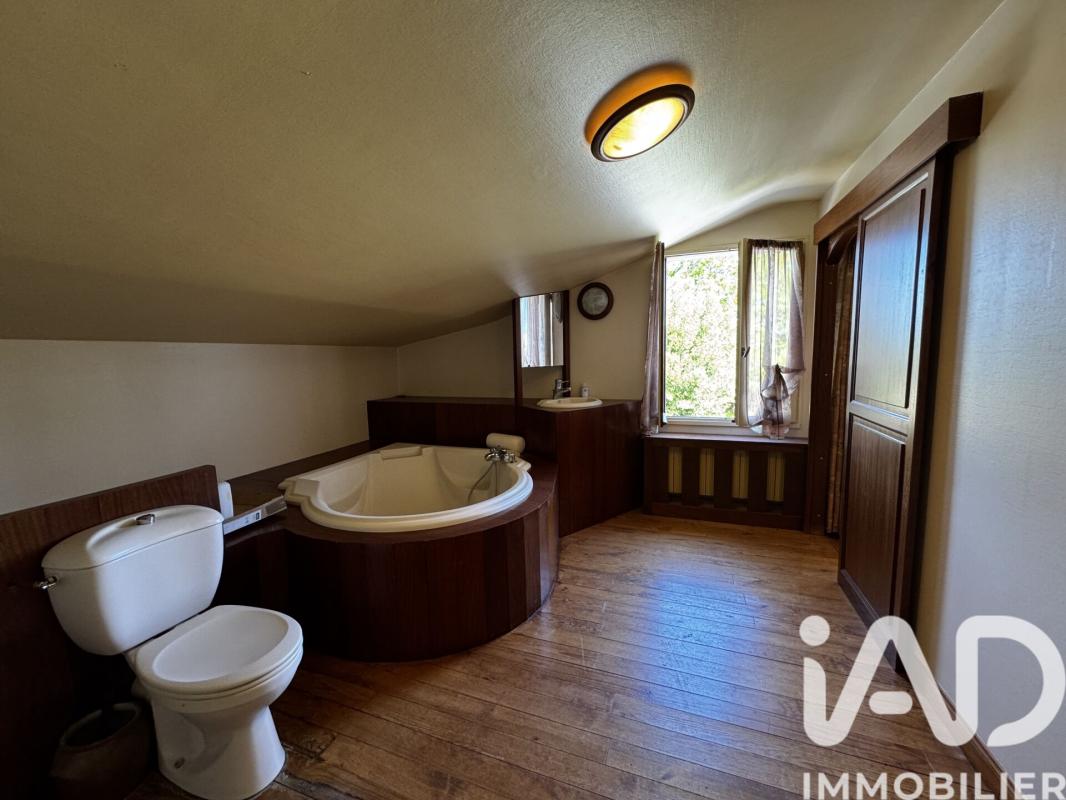 Maison 6 Pièce(s) Saint-Bonnet-sur-Gironde - Photo 10