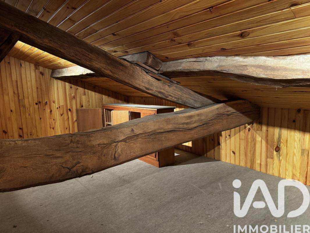 Maison 6 Pièce(s) Saint-Bonnet-sur-Gironde - Photo 12
