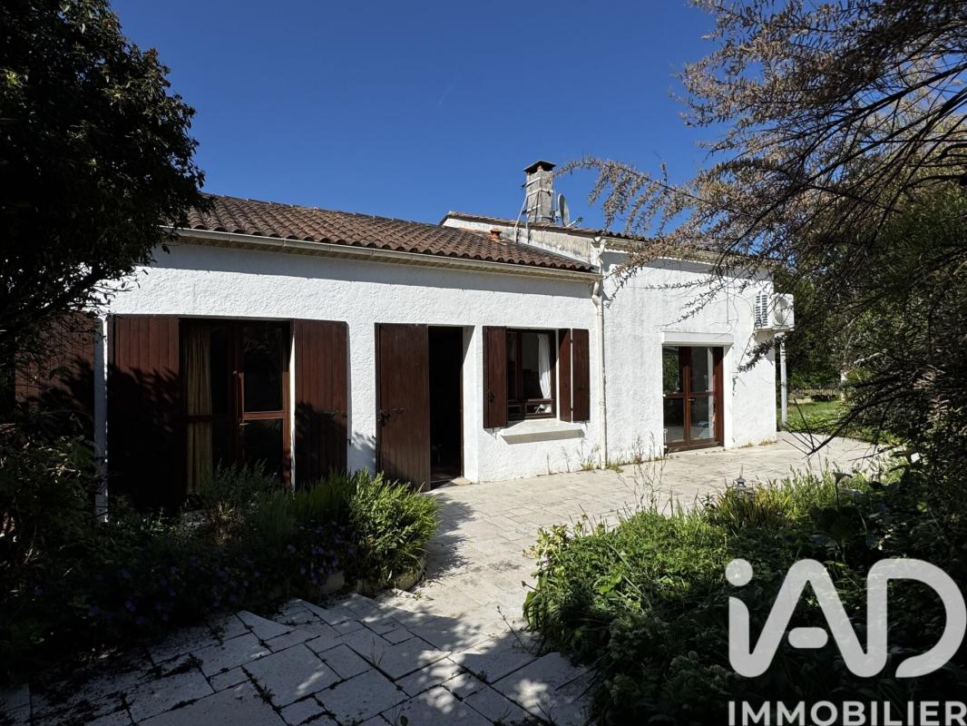 Maison 6 Pièce(s) Saint-Bonnet-sur-Gironde - Photo 15