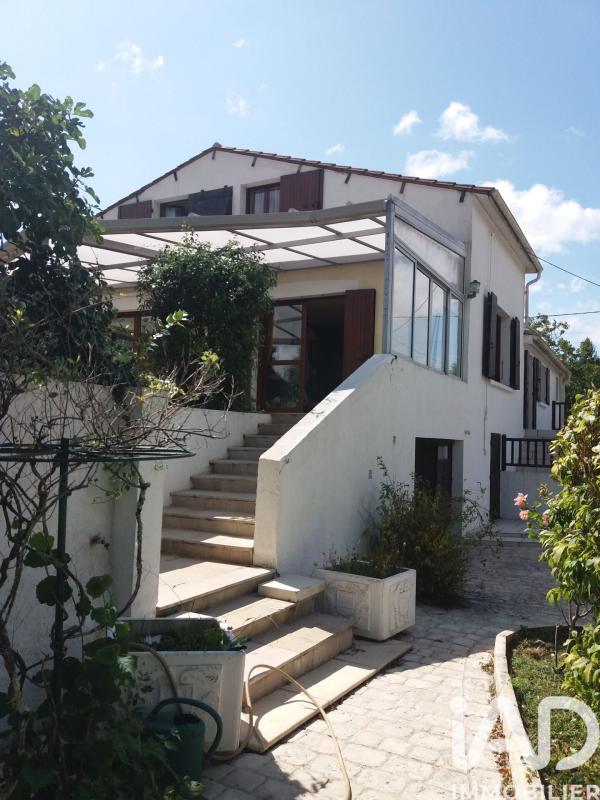 Maison 6 Pièce(s) Saint-Bonnet-sur-Gironde - Photo 17