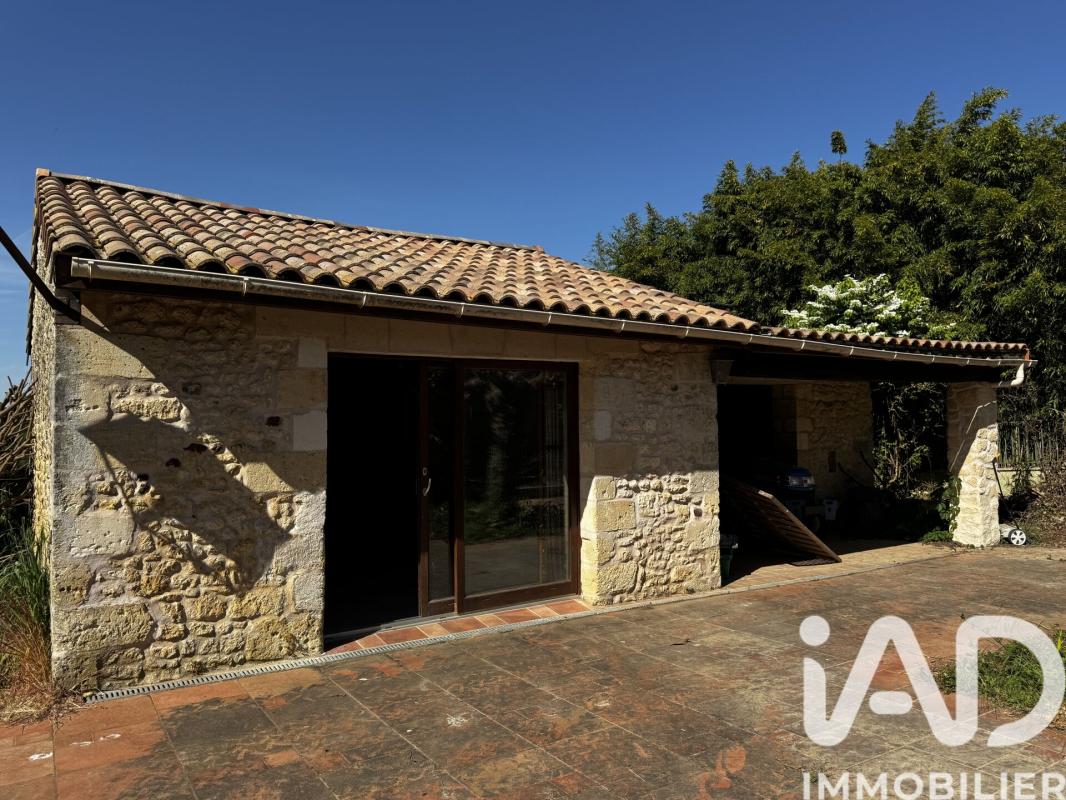 Maison 6 Pièce(s) Saint-Bonnet-sur-Gironde - Photo 18