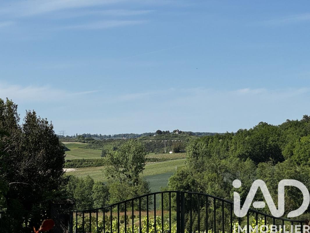 Maison 6 Pièce(s) Saint-Bonnet-sur-Gironde - Photo 19