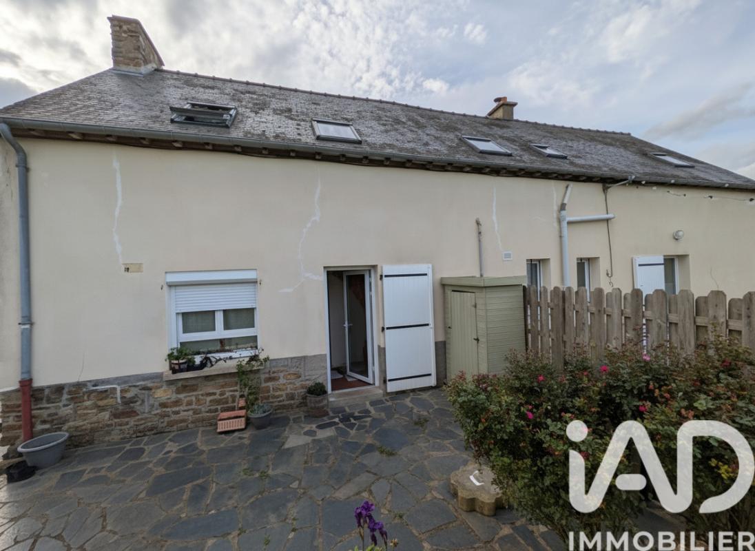 Maison 5 Pièce(s) Andouillé-Neuville - Photo 3