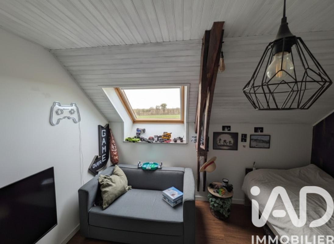 Maison 5 Pièce(s) Andouillé-Neuville - Photo 5