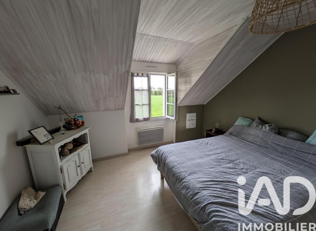 Maison 5 Pièce(s) Andouillé-Neuville - Photo 6