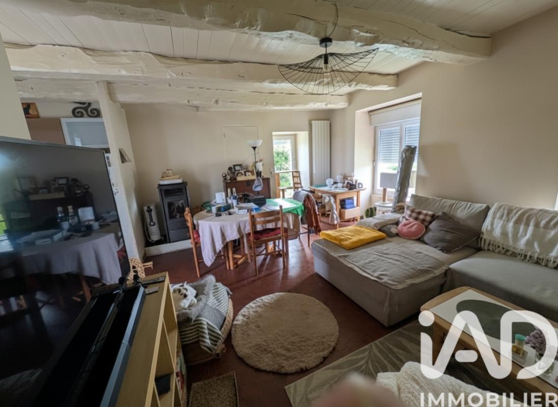 Maison 5 Pièce(s) Andouillé-Neuville - Photo 7