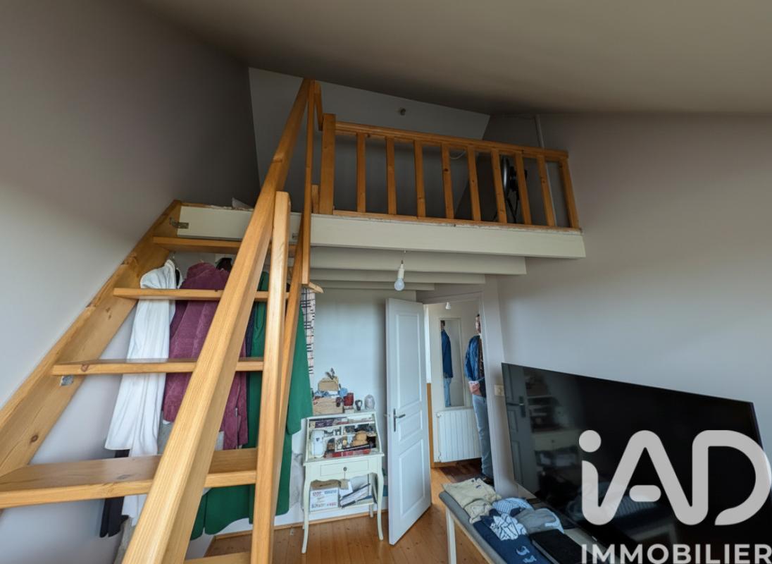 Maison 5 Pièce(s) Andouillé-Neuville - Photo 8