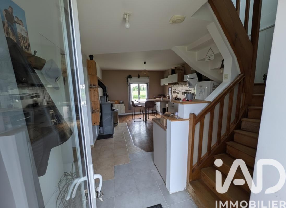 Maison 5 Pièce(s) Andouillé-Neuville - Photo 9