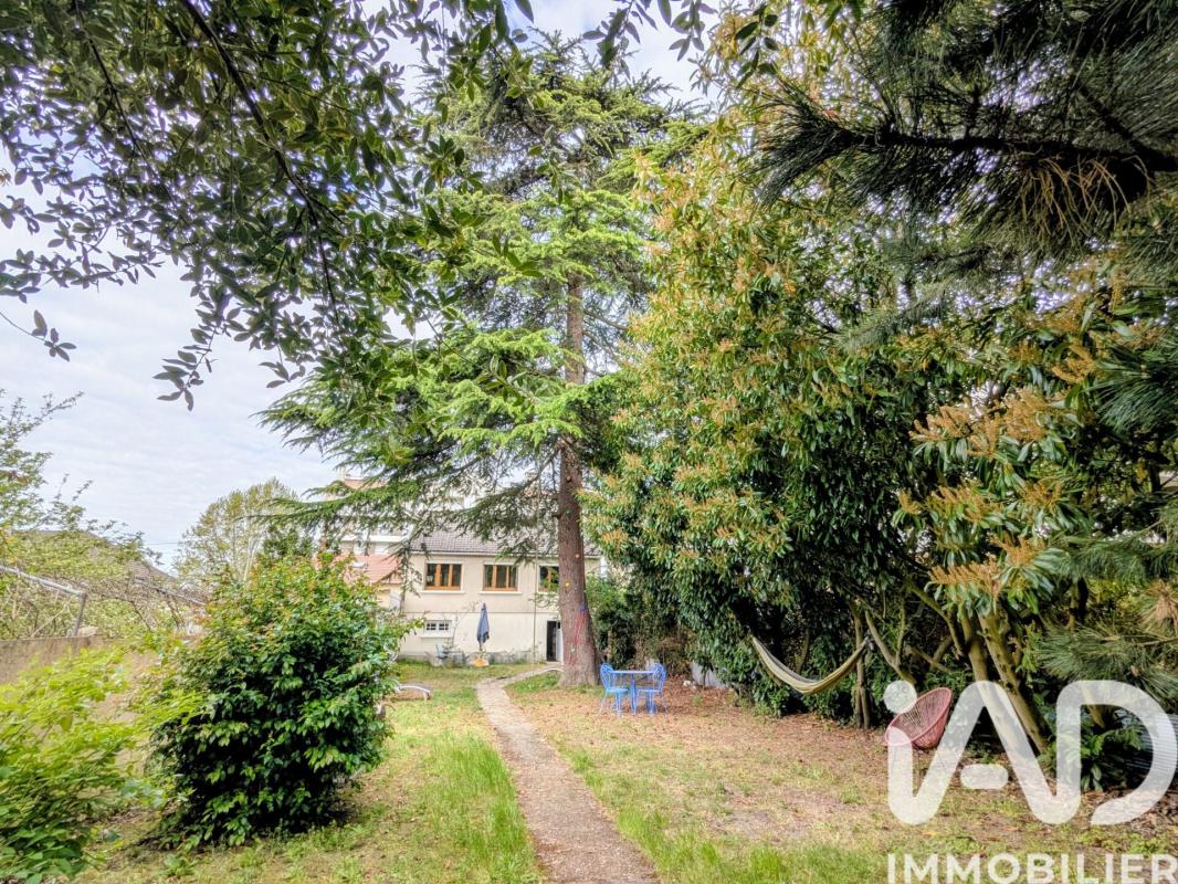 Maison 4 Pièce(s) Saint-Prix