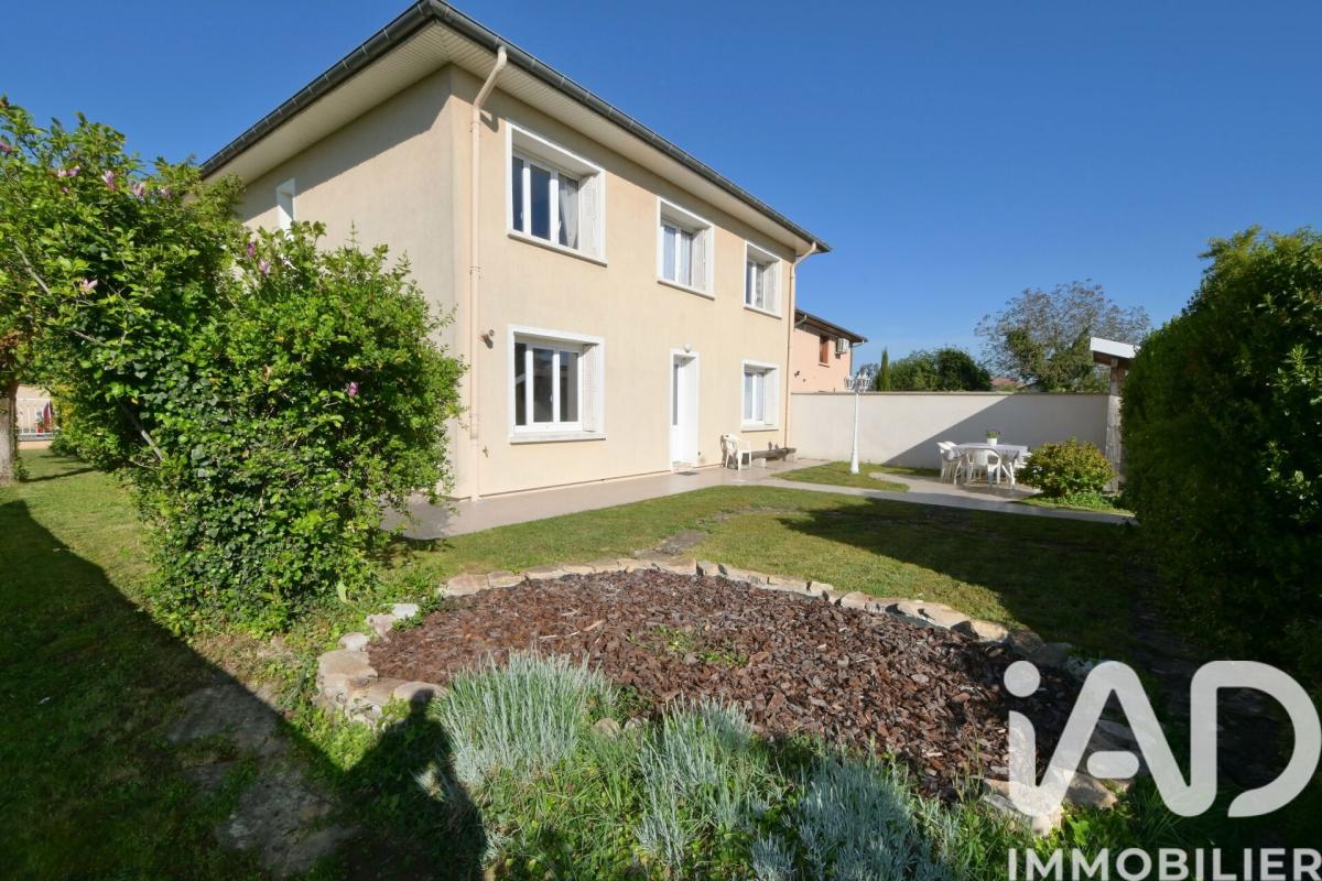 Maison 6 Pièce(s) Pusignan - Photo 1