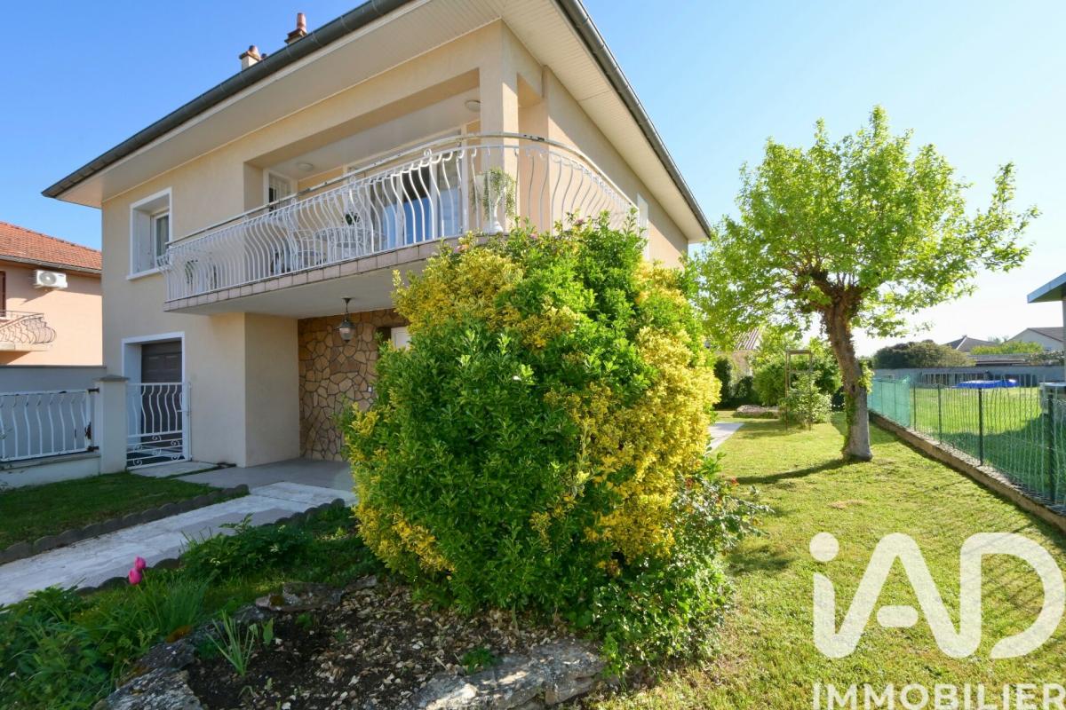 Maison 6 Pièce(s) Pusignan - Photo 3