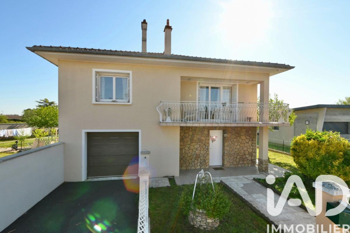 Maison 6 Pièce(s) Pusignan - Photo 4