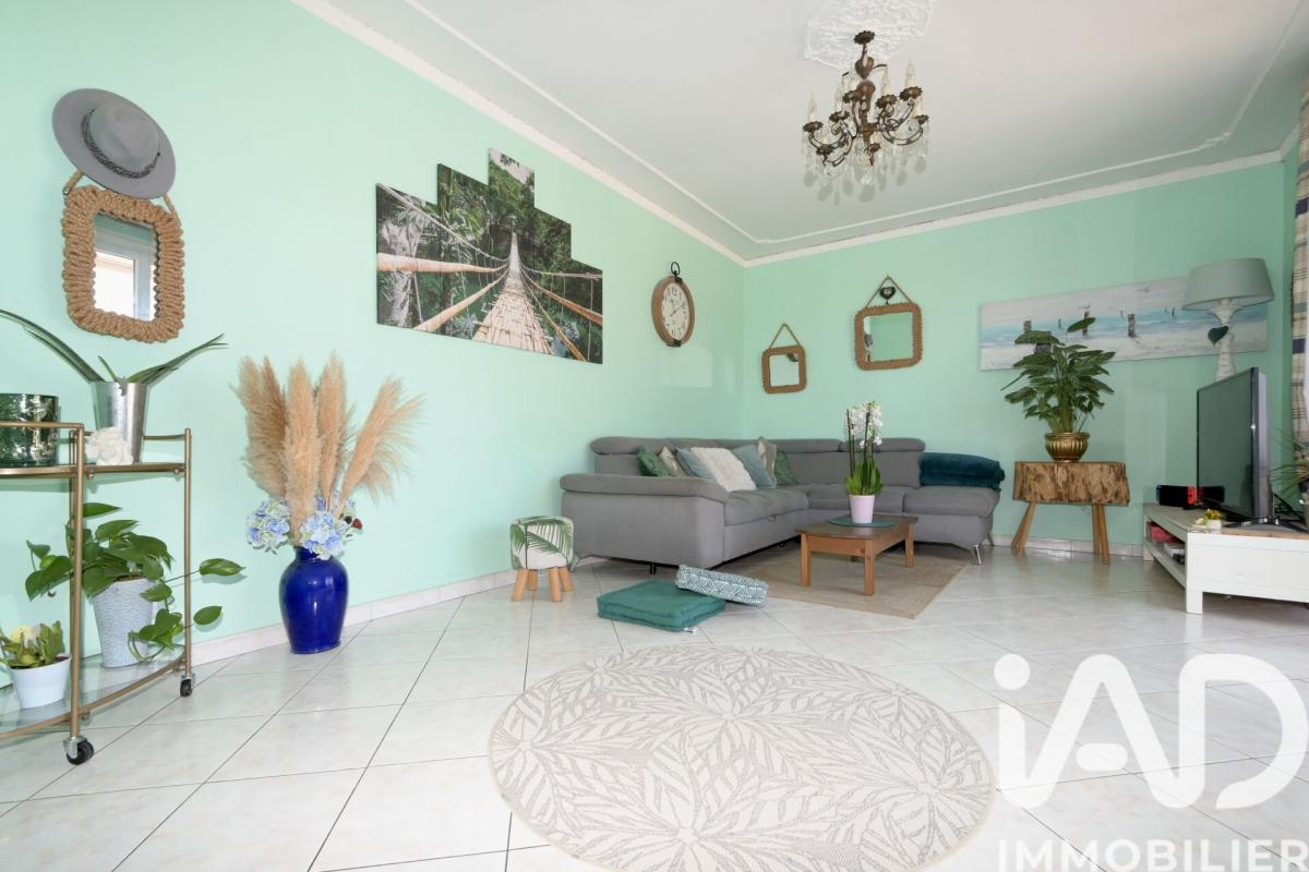 Maison 6 Pièce(s) Pusignan - Photo 6
