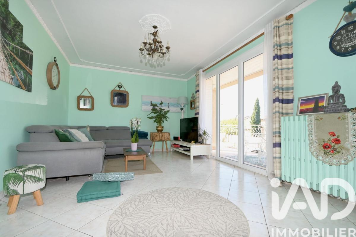 Maison 6 Pièce(s) Pusignan - Photo 7