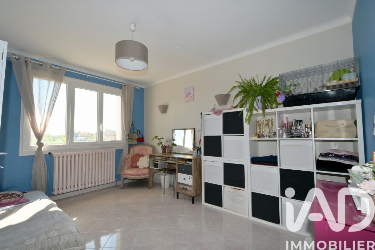 Maison 6 Pièce(s) Pusignan - Photo 15